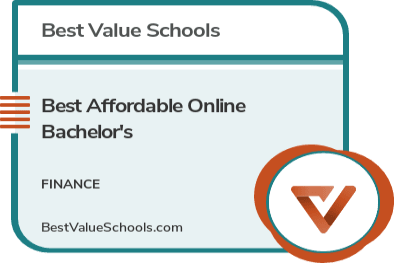 Best Value Schools badge